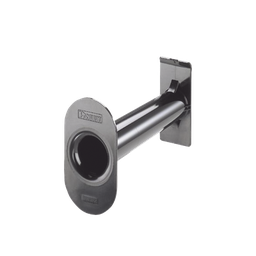 [PRSP7] Accesorio Para Administración de Holgura de Cables, En Organizadores PatchRunner™ PR2V y PE2V, Color Negro | PRSP7