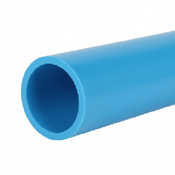 [LP-12-SDR11-B-P-S-1R-0200] Ducto para Fibra Óptica 1 1/4" Liso RD11, Color Azul Cian Prelubricado, Rollo de 200 Metros | LP-12-SDR11-B-P-S-1R-0200