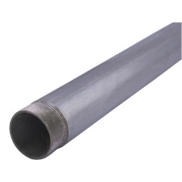 [JUC40-200-TUB] Tubo Conduit Cédula 40 de 2" (53  mm) / Sin Cople. | JUC40-200-TUB