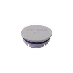 [DX-47000] Tapón de cierre para caja quadrix | DX-47000