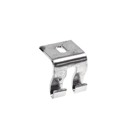 [MG-51-105EZ] Grapa de Suspensión Con Acabado Electrozincado Para Fijar a Techo Charolas con Anchos de 50 a 300 mm. | MG-51-105EZ