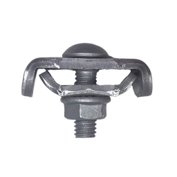 [MG-51-KIT1GBM] Kit 1 Para Unir Tramos de Charolas es Ideal Para Utilizarse al Exterior o Zonas Húmedas (4 piezas) | MG-51-KIT1GBM