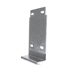 [CH-PSTA-V-66EZ] Placa salida a tubo automática vertical de 66 mm | CH-PSTA-V-66EZ