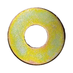 [CH-ARD-PL-7TR] Arandela plana de 5/16" (7.9 mm) con acabado Tropicalizado, Es Ideal Para Utilizarse al Exterior o Zonas Húmedas | CH-ARD-PL-7TR