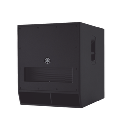 [DXS18] Subwoofer Amplificado de 18in | Potencia: 1020W | Frecuencia: 32Hz-120Hz | 136 dB SPL | DSP | DXS18