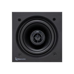 [LFS] Altavoz de techo de 2 vias | woofer de 4in | Tweeter de 0.5in | 5-50 watts | 8 Ohms | LFS
