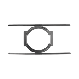 [B-70] Soporte de techo abatible ajustable para 6.5 y 8 "LC, SP, CP, PP, PDP, PG, GP, GG, GGD, GC y CL-70V-6. | B-70