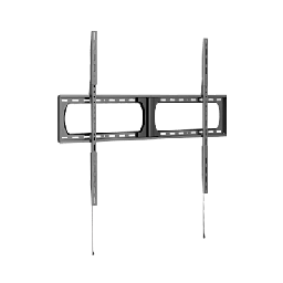 [LP73-812T] Soporte de Pared para Pantallas Super Heavy-Duty | Inclinación Ajustable| Compatible con Pantallas hasta 140" | Capacidad de Carga hasta 125 kg | Compatibilidad VESA 300 x 200 hasta 1200 x 800 | LP73-812T