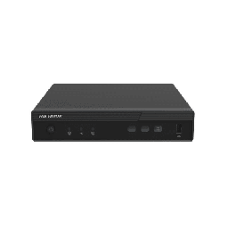 [DS-DT60C-01HI04NO] Controlador LED para Videowall / Configuración WEB / Android Interconstruido / 4 Puertos de Video RJ45 / Compatible con Paneles LED Hikvision | DS-DT60C-01HI04NO