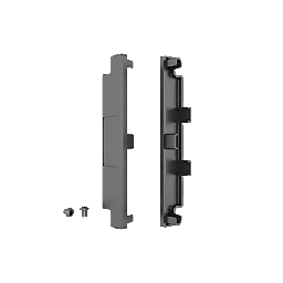 [SDJH148] Tapa De Cierre Para Riel | SDJH148