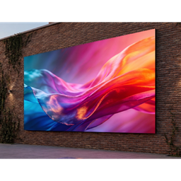[DS-KEXTLED-39/3X2] Kit Videowall LED Exterior / Resolución 768 x 512 / Pitch 3.9 / 3 x 2 metros / Entrada HDMI | DS-KEXTLED-39/3X2