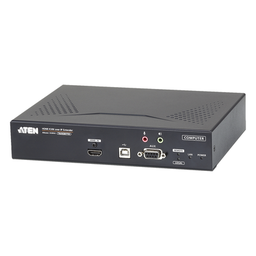 [KE8950T] Unidad transmisora extensora 4K HDMI KVM sobre IP | KE8950T