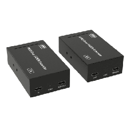 [EPC-EF03UC] Extensor USB-C 4K60 sobre fibra única hasta 10 km | EPC-EF03UC