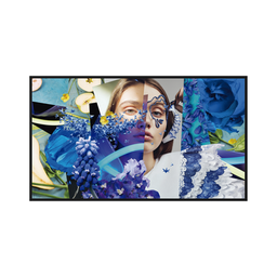 [DS-D6050UH-DP] Pantalla LED de 50" para Publicidad Digital / SLIM / Alto Brillo / Programación de Horarios / 700 Nits / Contenido Personalizado / Sistema Operativo Android / 2 Entradas USB / WiFi | DS-D6050UH-DP