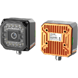 [MV-SC3050M-16M-WBN] Sensor de Visión Monocromática 5 MP / CMOS Global Shutter / Algoritmos de Posicionamiento y Medición / 30 fps / Múltiples Protocolos de Comunicación / IP67 | MV-SC3050M-16M-WBN