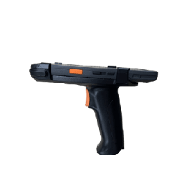 [L2STRIGGER] Trigger o Empuñadura Ergonómica / Compatible SUNMI L2S Pro / Botón Disparo Integrado / Interfaz 4 Pines POGO / Indicador LED / Certificaciones CE y FCC | L2STRIGGER