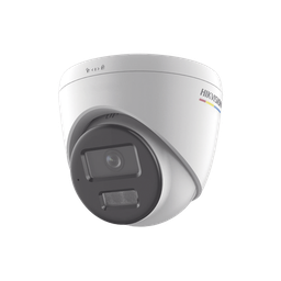 [DS-2CD1347G2H-LIUF] [Dual Light + ColorVu] Turret IP 4 Megapixel / Lente 2.8 mm / 30 mts IR + 30 mts Luz Blanca / Micrófono Integrado / ACUSENSE Lite / Exterior IP67 / WDR 120 dB / PoE / Micro SD | DS-2CD1347G2H-LIUF