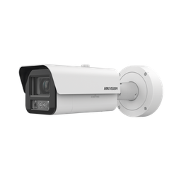 [IDS-2CD7A47G0-XZHS] Bala IP 4 Megapixel / Lente Mot. 2.8 - 12 mm / Luz Dual (IR y Luz Blanca) / Reconocimiento Facial / Heat Map / ACUSENSE / Metadata / IK10 / IP67 / WDR 140 dB / DeepinView | IDS-2CD7A47G0-XZHS