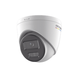 [DS-2CD1367G2H-LIUF] [Dual Light + ColorVu] Turret IP 6 Megapixel / Lente 2.8 mm / 30 mts IR + 30 mts Luz Blanca / Micrófono Integrado / ACUSENSE Lite / Exterior IP67 / WDR 120 dB / PoE / Micro SD | DS-2CD1367G2H-LIUF