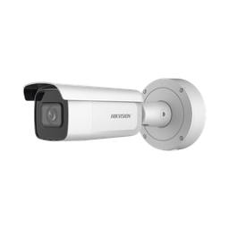 [DS-2CD3646G2T-IZSY(H)] Bala IP 4 Megapixel / Lente Mot. 2.7 a 13.5 mm / 60 mts IR EXIR / Exterior IP67 / IK10 / Anticorrosivo / WDR 120 dB / PoE + / Micro SD / 4 Analíticos: AcuSense, Deteccion Facial, Conteo de Personas por Cruce y Zona | DS-2CD3646G2T-IZSY(H)