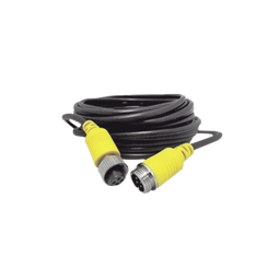 [XMREXT15MV3] Cable extensor con conector tipo aviación de 15m solo para soluciones de videovigilancia móvil XMR | XMREXT15MV3