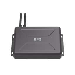 [DS-MP1741(AE)] UPS Móvil para Grabadoras de Video Vehicular / Alimentación Ininterrumpida 67 Wh / Batería LiFePO4 7000 mAh / Entrada 12-36 VDC / Salida 9.6 VDC / Protección contra Sobretensión / Conectores Aviación 6 Pines | DS-MP1741(AE)