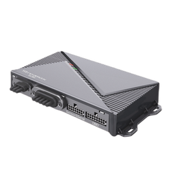 [XMREXTENSIONBOX] Accesorio para Expansion de Video XMRDASHCAMADPLUS / Añade hasta 3 Canales AHD + 1 Canal IP / Puertos de Comunicación RS-232, RS-485 | XMREXTENSIONBOX