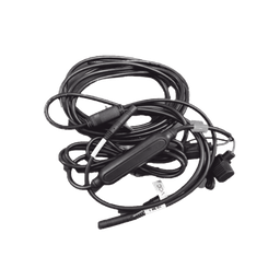 [AE-DF7252] Adaptador para Alimentar Dahscam AE-DI2032G40(B) Directo de la Bateria del Automovil / 2.3 Metros de Longitud | AE-DF7252