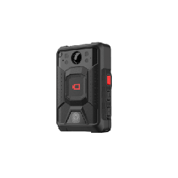 [DS-MCW417/64G/GLE] Body Camera Portátil / Grabación a 2K / Pantalla 2.4" LCD / IP68 / H.265 / 32 GB de Almacenamiento / GPS / WIFI / 3G y 4G / Fotos de Hasta 40 Megapixel / Micrófono Integrado | DS-MCW417/64G/GLE