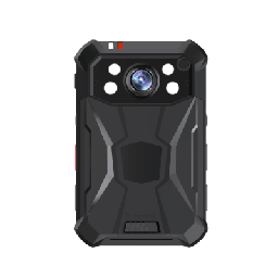 [DS-MCW409/SE/64G/GLE(C)] Body Camera Portátil / Grabación a 2K / Pantalla 2.4" LCD / IP68 / H.265 / 64GB de Almacenamiento / GPS / WIFI / 3G y 4G / Fotos de Hasta 40 Megapixel / Micrófono Integrado | DS-MCW409/SE/64G/GLE(C)