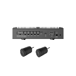 [IDS-MI3704-H/2/G] Kit Móvil ANPR / Resolución 1080p 2MP / Reconocimiento de Matrículas / GPS Integrado / 4G-WiFi / IP67 / Alimentación DC 9-36V / H.265 | IDS-MI3704-H/2/G