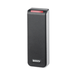 [R20FT] Lector SIGNO Multitecnologia/ 20TKS-00-000000/ Garantia de Por Vida/ Terminal Strip /Wiegand & OSDP | R20FT