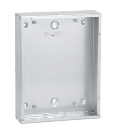 SSMELE CAJA P/TABLERO NQ 3F 4H 100A MODELO: MH26