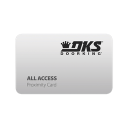 [1508-191] Tarjeta  DKS / UHF | 1508-191