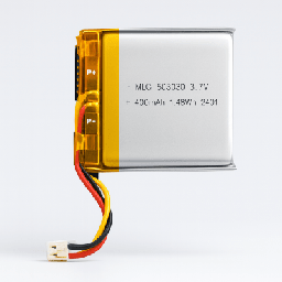 [BATT633L] Batería de respaldo para equipo T633L | BATT633L