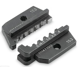 SSMART EPIC CRIMP DIES FOR D=1.6/2.5MM M-C. Modelo:11147100