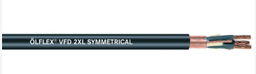 SSMELE ÖLFLEX VFD 2XL SYMMETRICAL 1 AWG Modelo: 700720