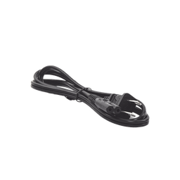 [101521985] Cable de Corriente 110 VCA / Conector Tipo 8 | 101521985