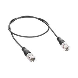 [TT-BNC-BNC-1.5M] Cable Coaxial Armado con Conector BNC (Video) / Longitud de 1.5 Metros (4.92 Pies) / Optimizado para Cámaras 4K / Uso en Interior | TT-BNC-BNC-1.5M