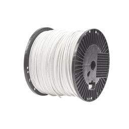 [PUR6AV04WH-G] Bobina de Cable UTP de 4 Pares, Vari-MaTriX, Cat6A, 23 AWG, CMR (Riser), Color Blanco, 305 Metros (1000 Pies) | PUR6AV04WH-G