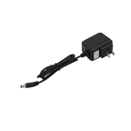 [PL-DC-1000] Fuente de poder de 12 Vcc @ 1 Amp Regulado / Uso en Interior / Múltiples Usos / Con cable de 95 cm | PL-DC-1000