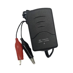 [PSC-12500ACX] Cargador Para Baterías De 12V, 2 a 5AH, Selladas De Plomo Acido, Tecnología SLA/VRLA, Serie ACX | PSC-12500ACX