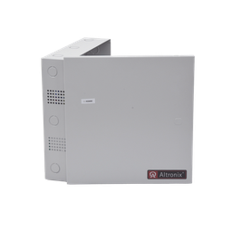 [SMP5CTX] 12 o 24 Vcc @ 4 A / fuente de alimentación / 1 salida / capacidad de respaldo / requieren baterías. | SMP5CTX