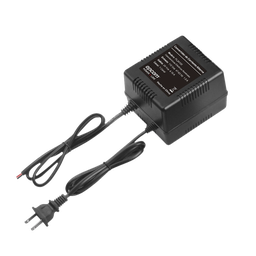 [PL24100] Transformador Industrial para DOMOS y Sistemas de Seguridad de 24 Vca a 100 VA | PL24100