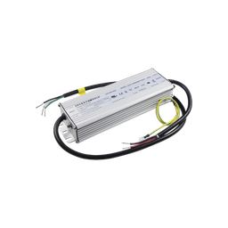 [EUV-150S036ST-KW02] Fuente de Poder / 36 Vcc / 150 Watts / Uso para cámaras Panovu y PTZ IP | EUV-150S036ST-KW02