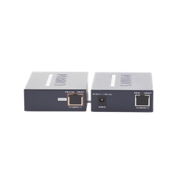 [LRP-101C-KIT] Kit Transmisor y Receptor PoE de Largo Alcance Sobre Coaxial Hasta 1 km | LRP-101C-KIT