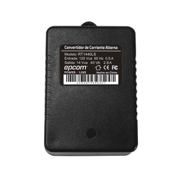 [RT1440LS] Transformador reforzado de 14 vAC 40 va | RT1440LS