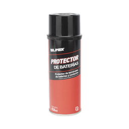 [EXI33] Protector de Baterías Exi33, Protege y Extiende la Vida de Tu Batería, Solución Eficaz contra la Corrosión y la Sulfatación en Ambientes Exigentes | EXI33