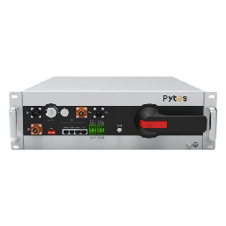 [HV48100BCU] Unidad de Control de Batería BCU para bateria HV48100BMU 200-870 VCC | HV48100BCU