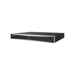 [IDS-7608NXI-M2/8P/X] NVR 32 Megapixel (8K) / Reconocimiento Facial (Base de Datos) / 8 Canales IP / 2 Bahías de Disco Duro / 8 Puertos PoE+ / HDMI en 8K / ACUSENSE / Soporta POS / Deepin Mind / AcuSearch | IDS-7608NXI-M2/8P/X